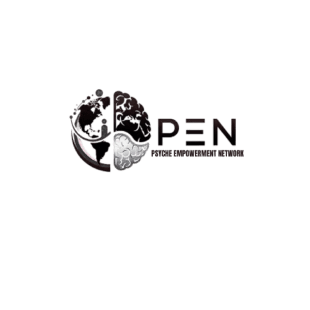 Psyche Empowerment Network Logo